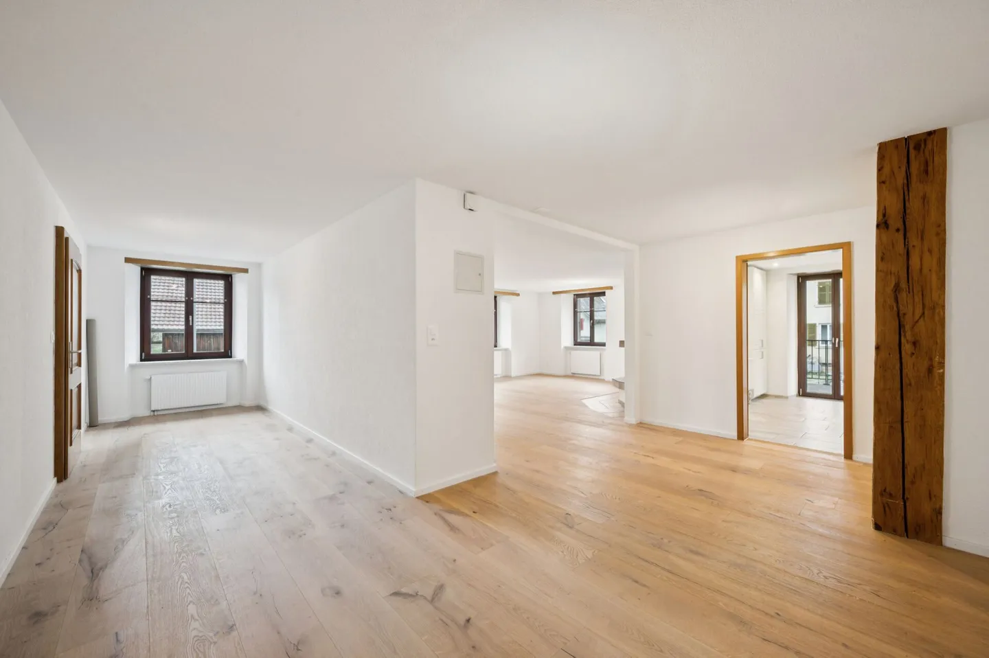 Appartamento in vendita - Foto 5 di 13