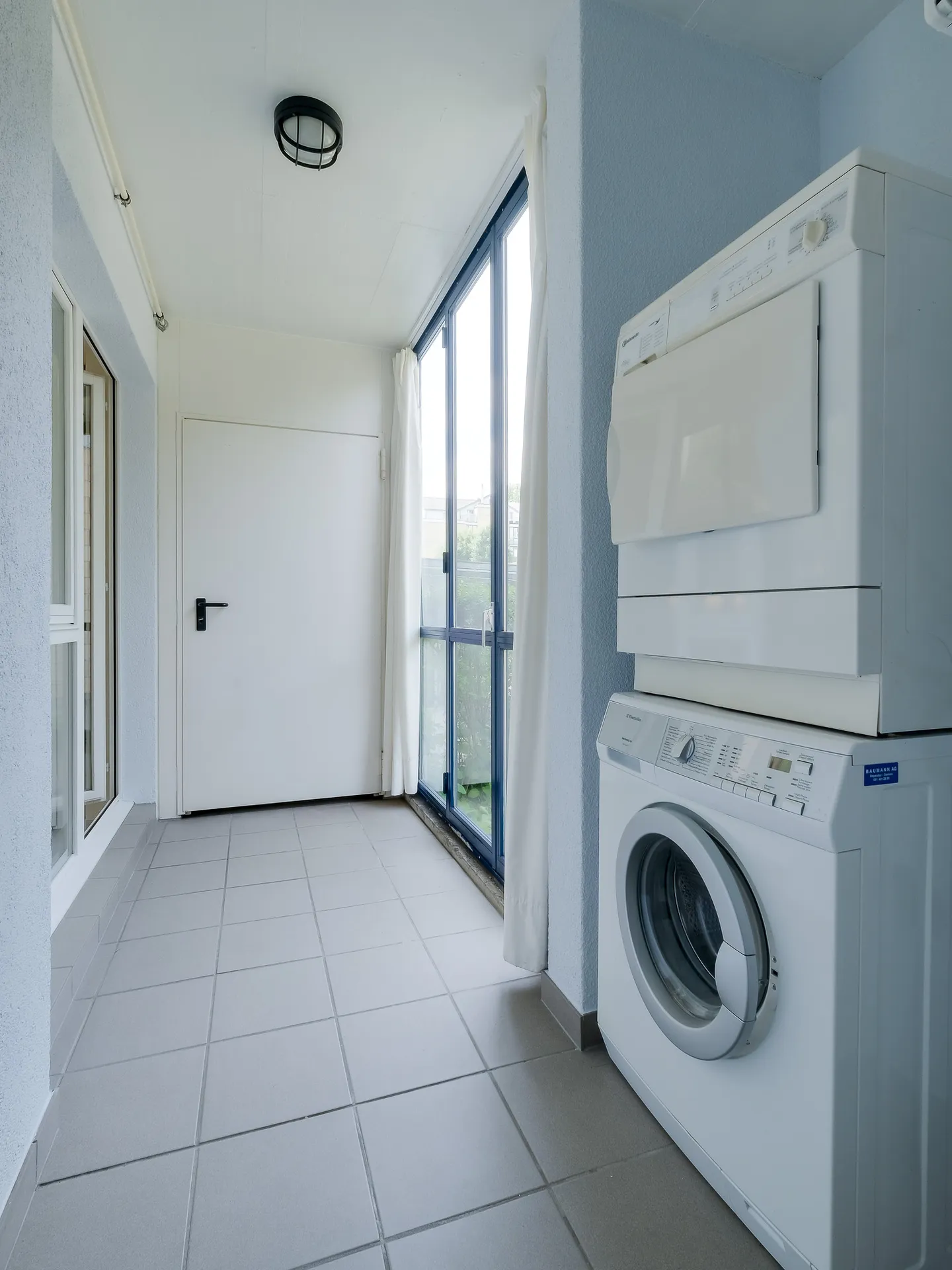 Appartamento in affitto - Foto 7 di 10