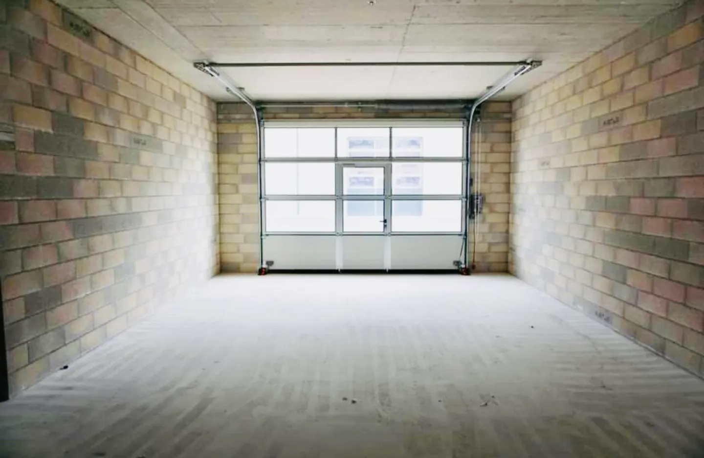 Deposito 2 stanze - Foto 1 di 7