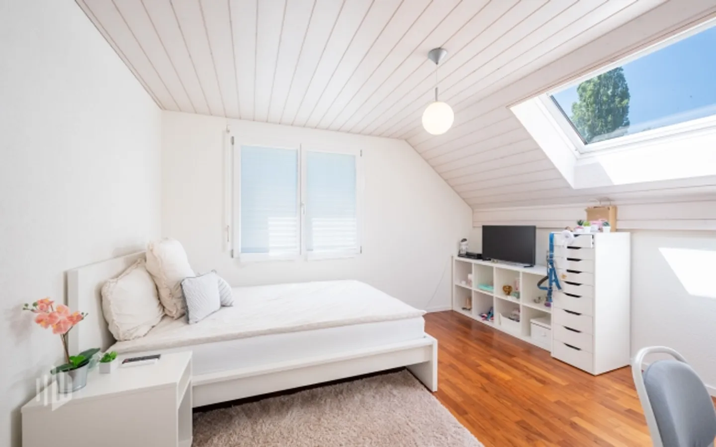 ImmoWyss - Rêve de Famille avec Jardin, Piscine et Beaucoup d'Espace pour Vivre - Photo 10 sur 16
