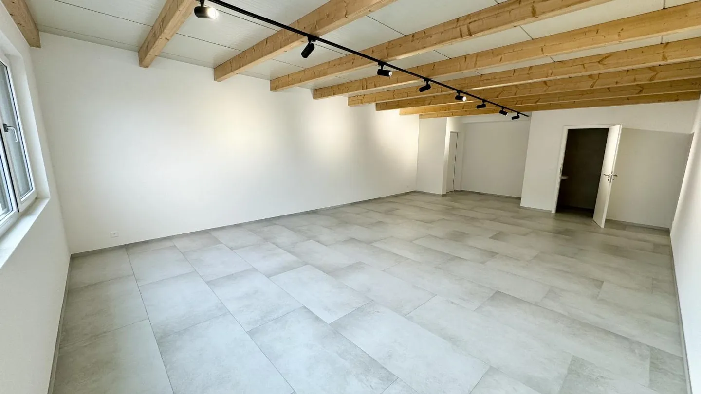 Deposito 2 stanze - Foto 5 di 7