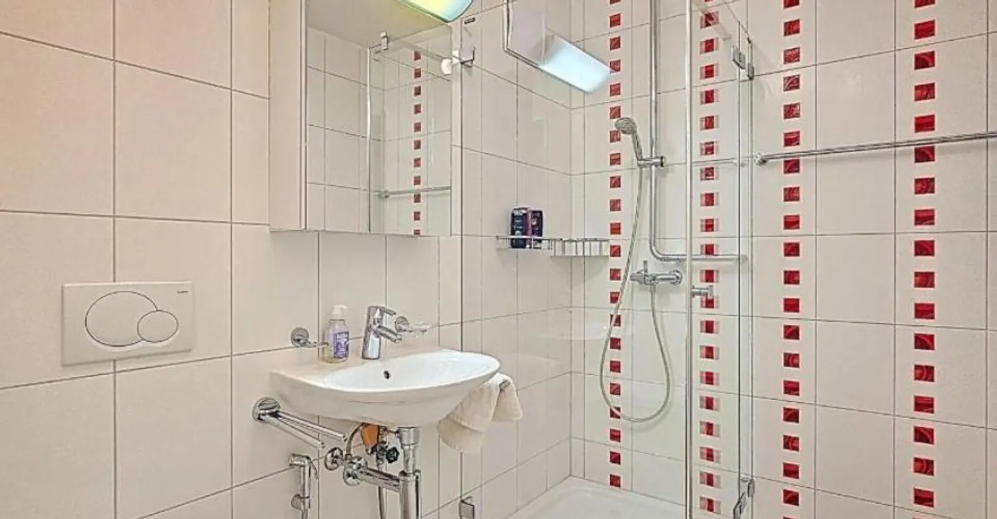 Bel appartamento di 4,5 locali nel centro di Montreux - Foto 10 di 12
