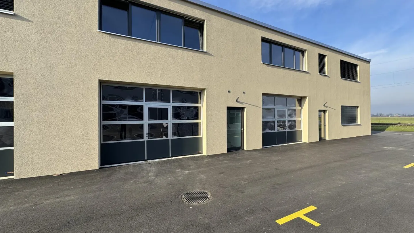 Deposito 2 stanze - Foto 7 di 7