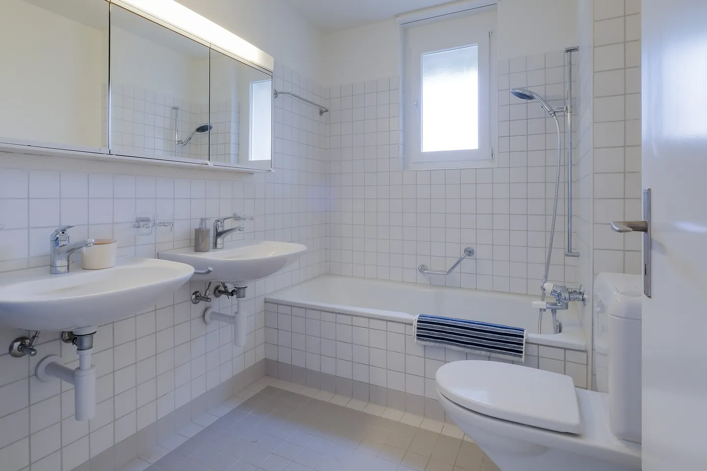 Appartamento in affitto - Foto 10 di 10