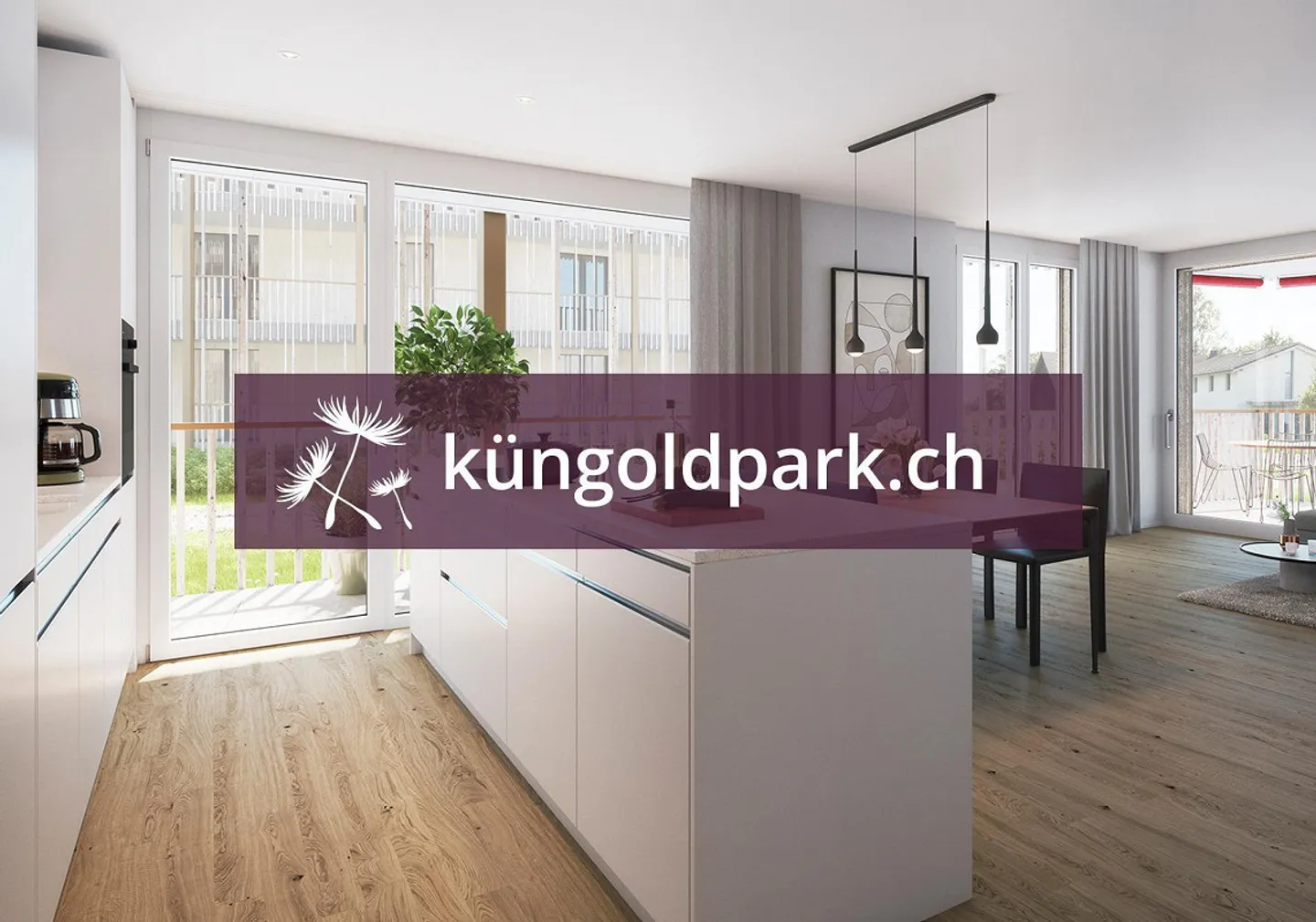 Prima occupazione nel bellissimo Küngoldingen! - Foto 1 di 10