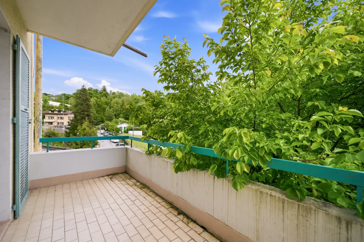 Condominio in affitto, Chemin des Anciens-Moulins 7 (Pully, Svizzera) - Foto 4 di 8