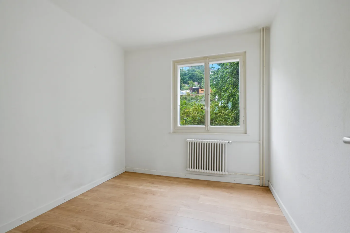 Condominio in affitto, Chemin des Anciens-Moulins 7 (Pully, Svizzera) - Foto 5 di 8