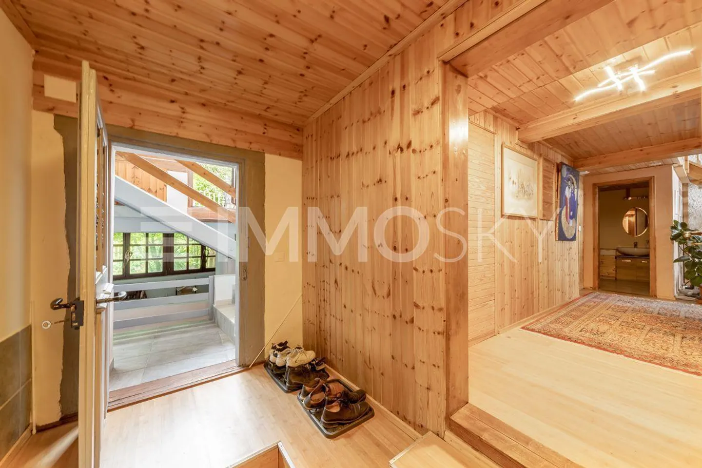 Zuhause mit Charakter: Ihr neues Zuhause mit viel Raum und Potenzial - Foto 5 von 5