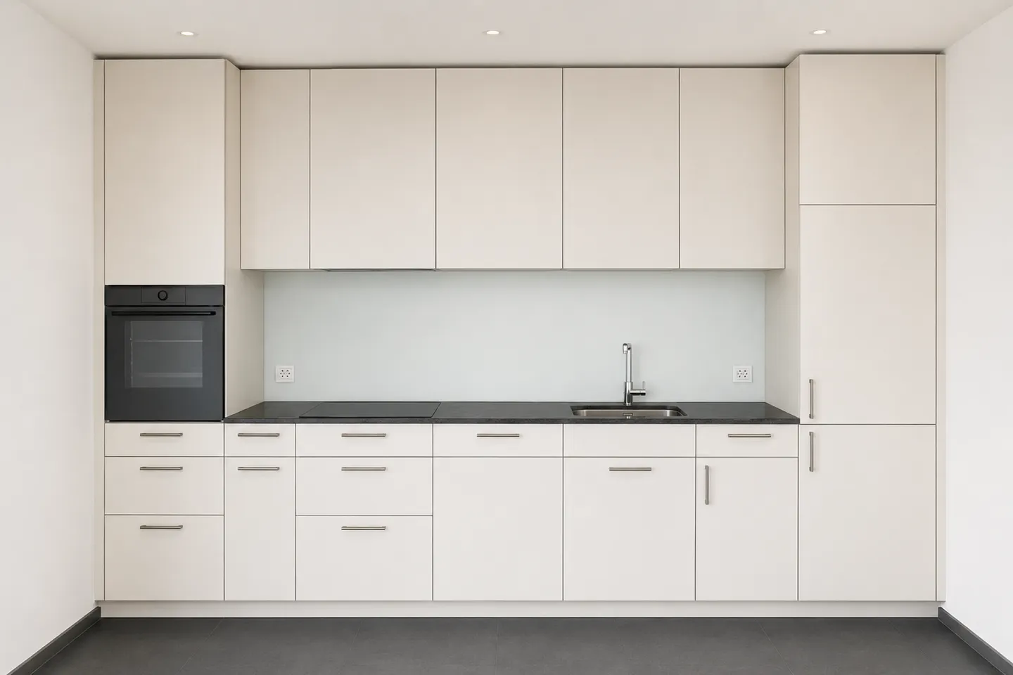 Modern Living at Hubertus with a View of Üetliberg - Photo 1 of 2