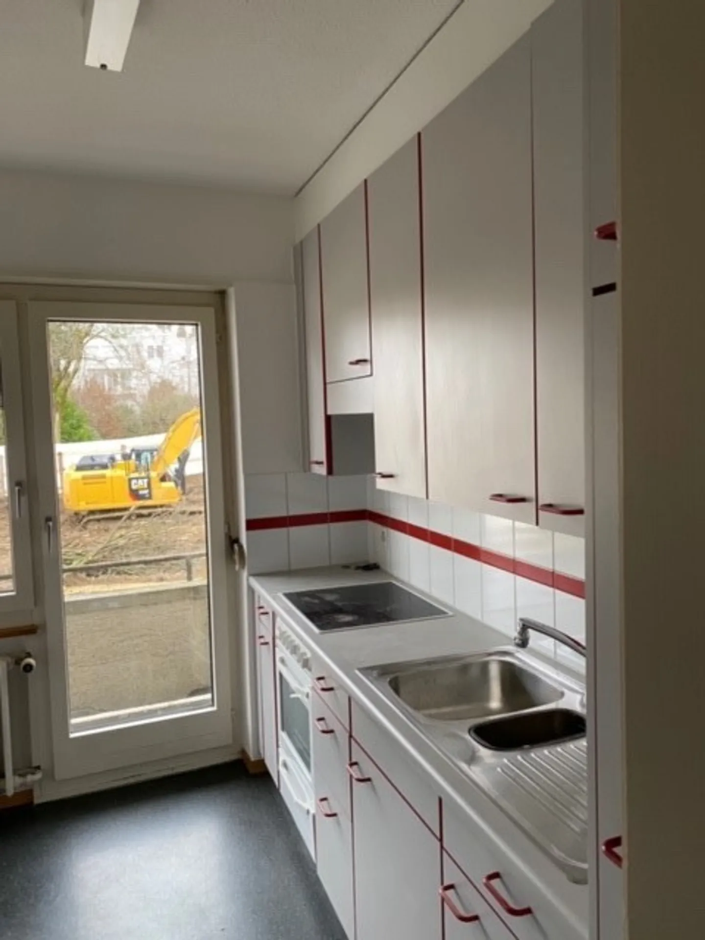 Appartement 2 pièces - Foto 3 von 5