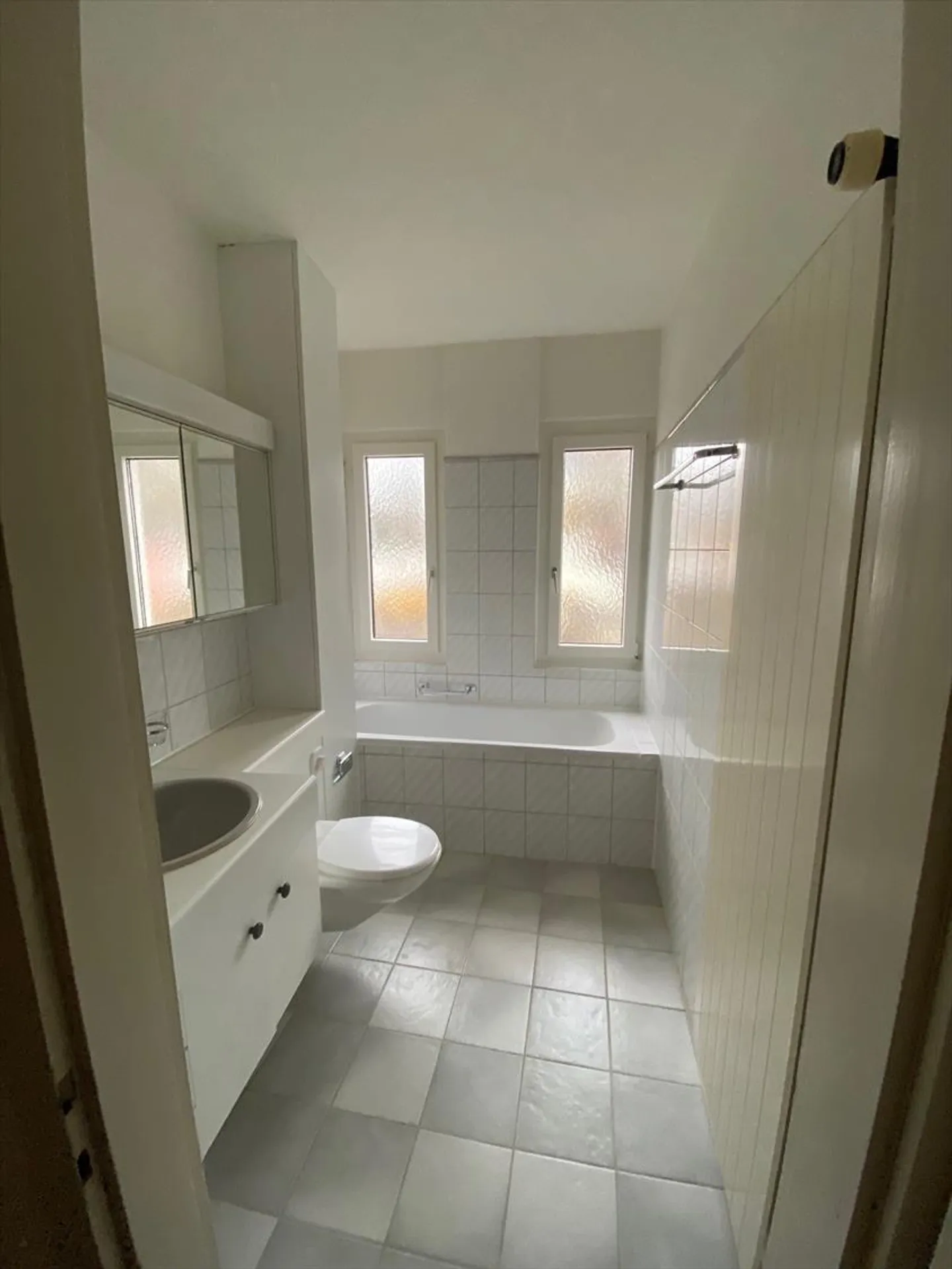 Appartement 2 pièces - Foto 4 von 5