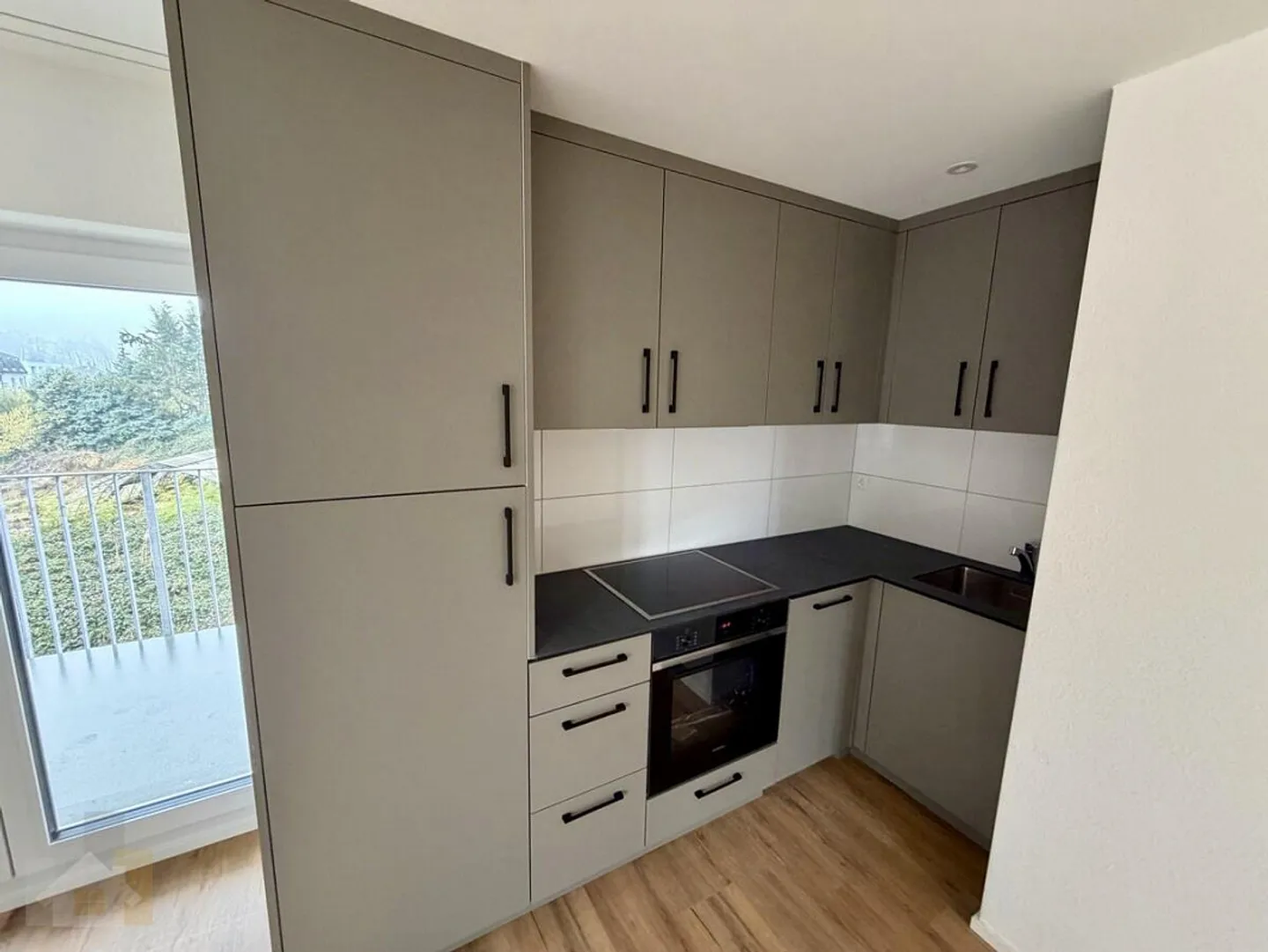 Modernes Apartment in Arbon - Foto 6 von 7