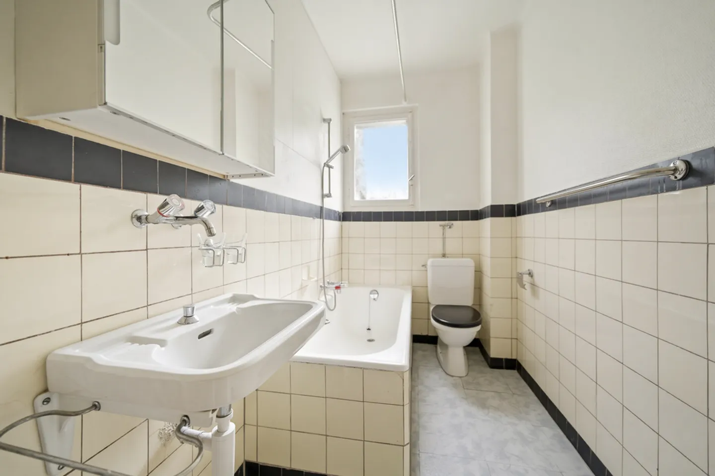 Condominio in affitto, Chemin des Anciens-Moulins 7 (Pully, Svizzera) - Foto 8 di 8