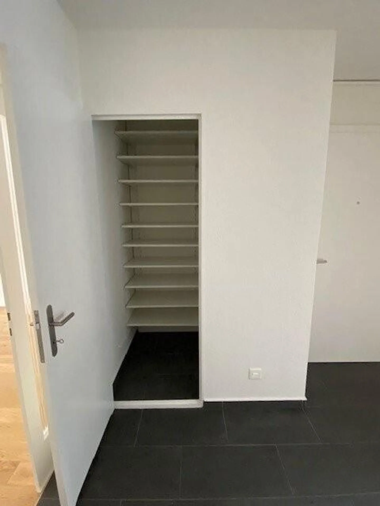 Bright, modern apartment in the Länggass district - Photo 6 of 10