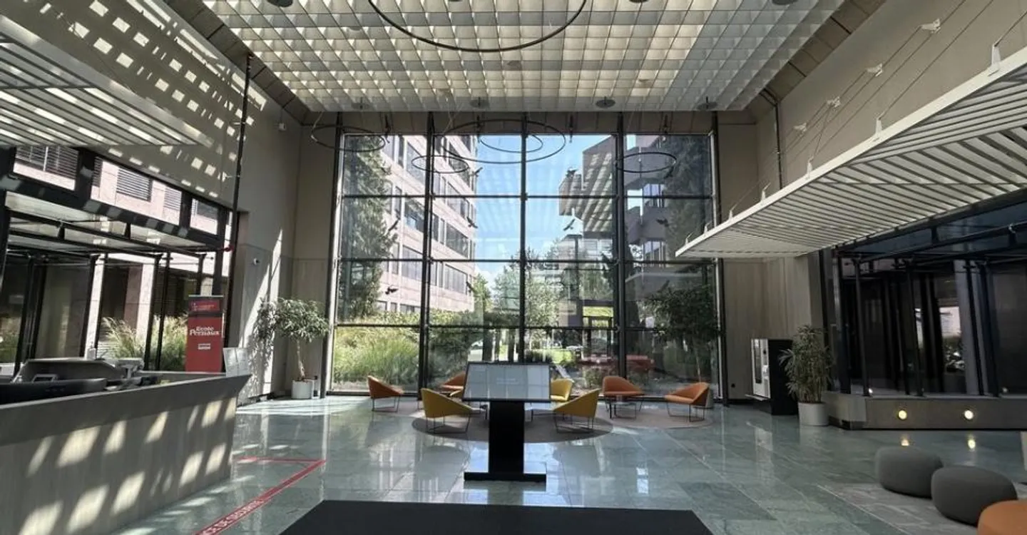 Espace de bureau au Geneva Business Center - Photo 3 sur 8