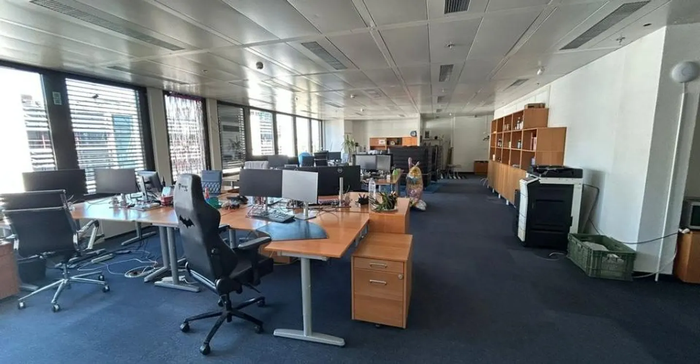 Espace de bureau au Geneva Business Center - Photo 4 sur 8