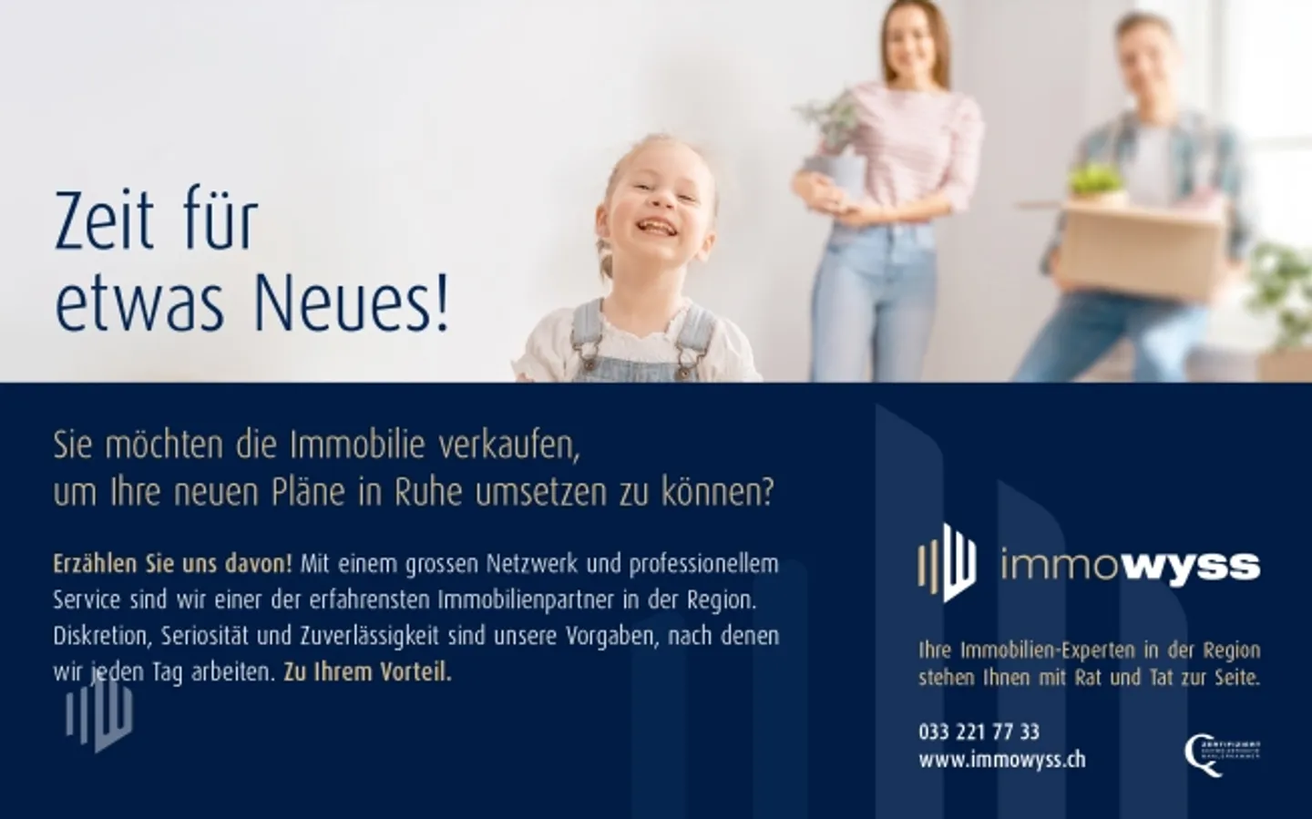 ImmoWyss - Rêve de Famille avec Jardin, Piscine et Beaucoup d'Espace pour Vivre - Photo 16 sur 16