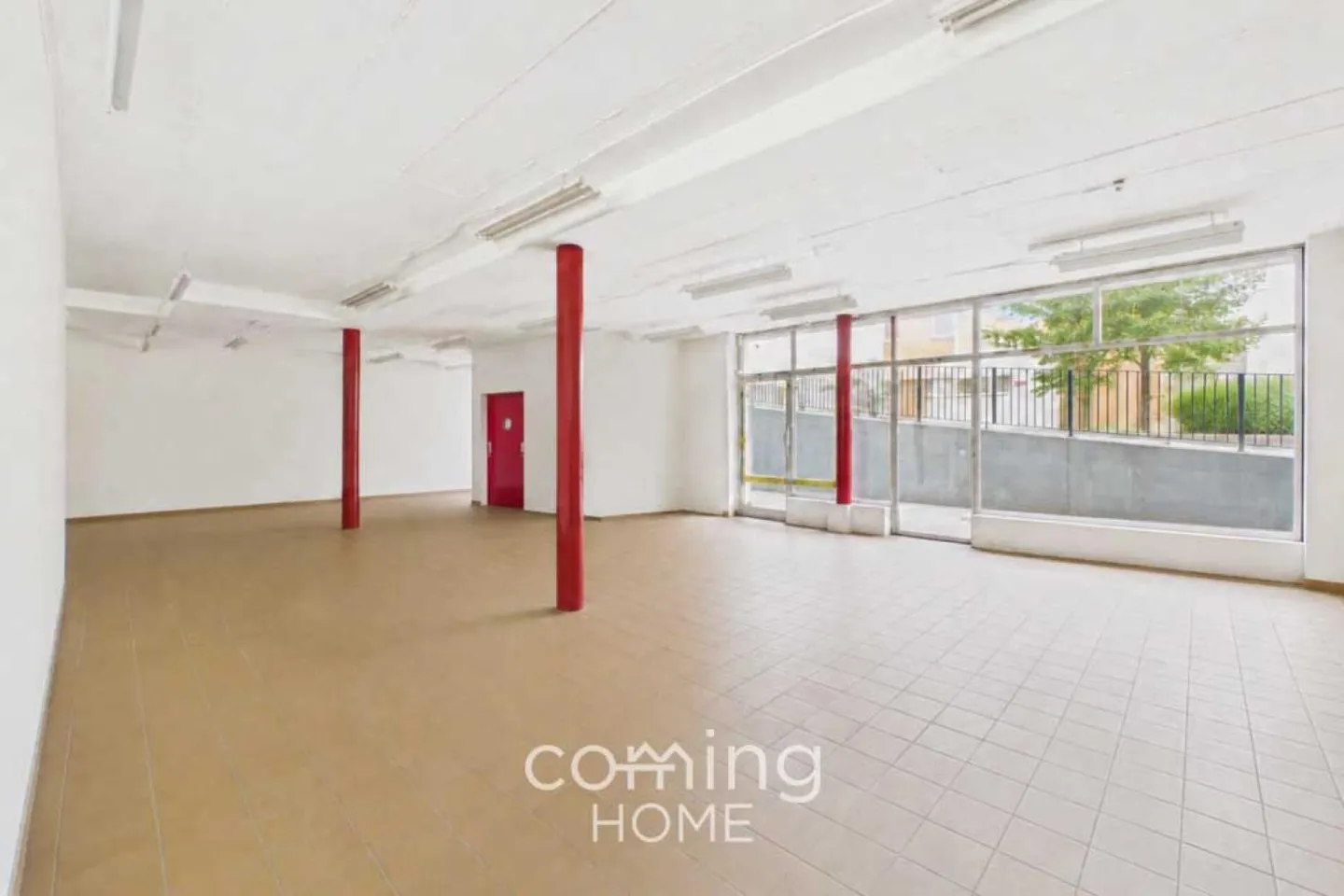 Versatile commercial space in Leukerbad with central location and mountain view - Photo 2 of 7