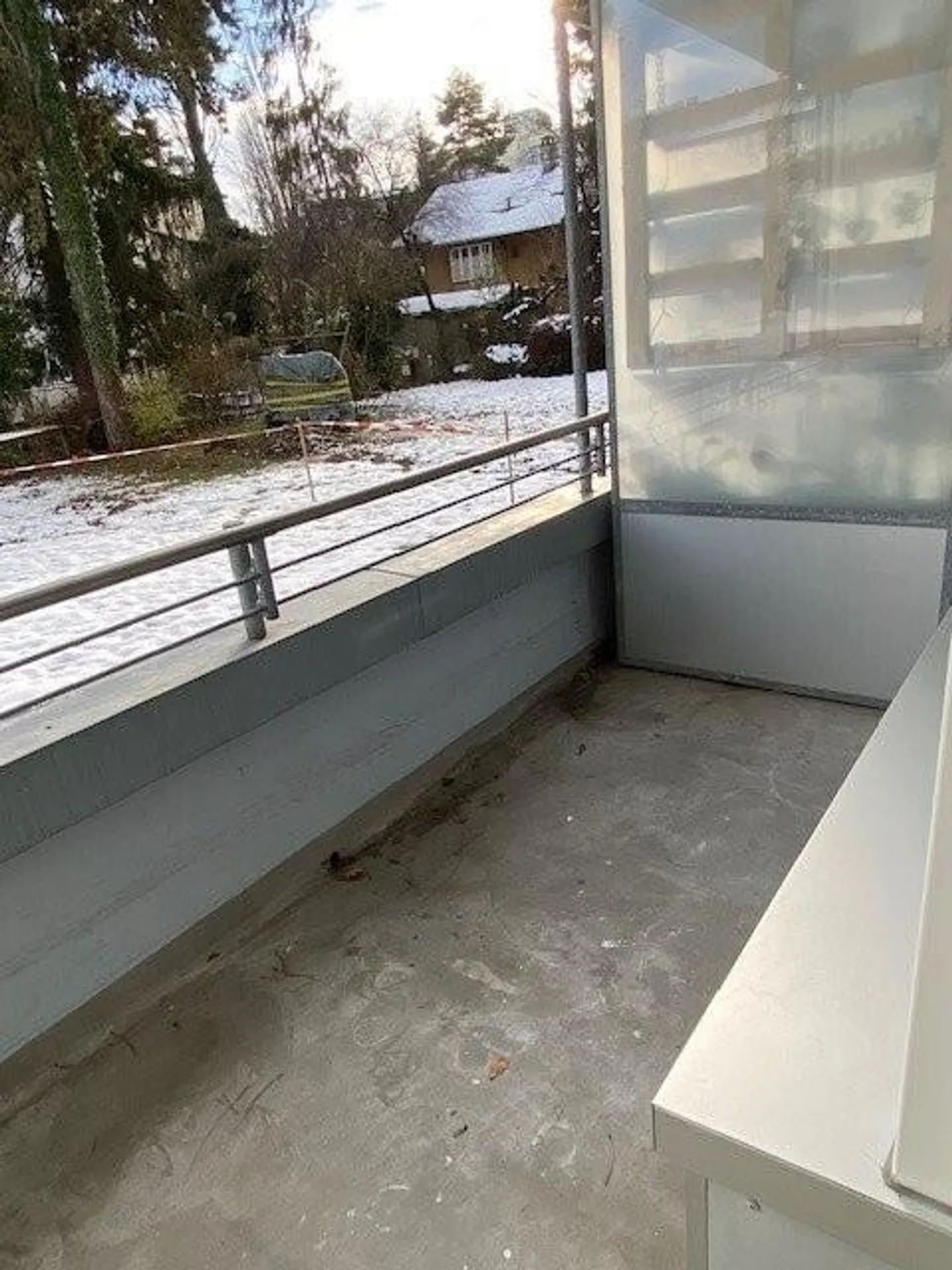 Bright, modern apartment in the Länggass district - Photo 9 of 10