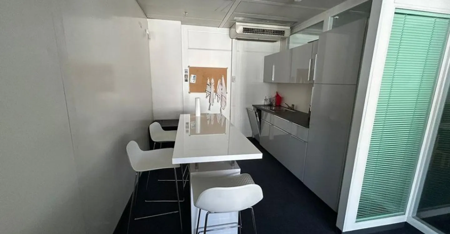 Espace de bureau au Geneva Business Center - Photo 6 sur 8