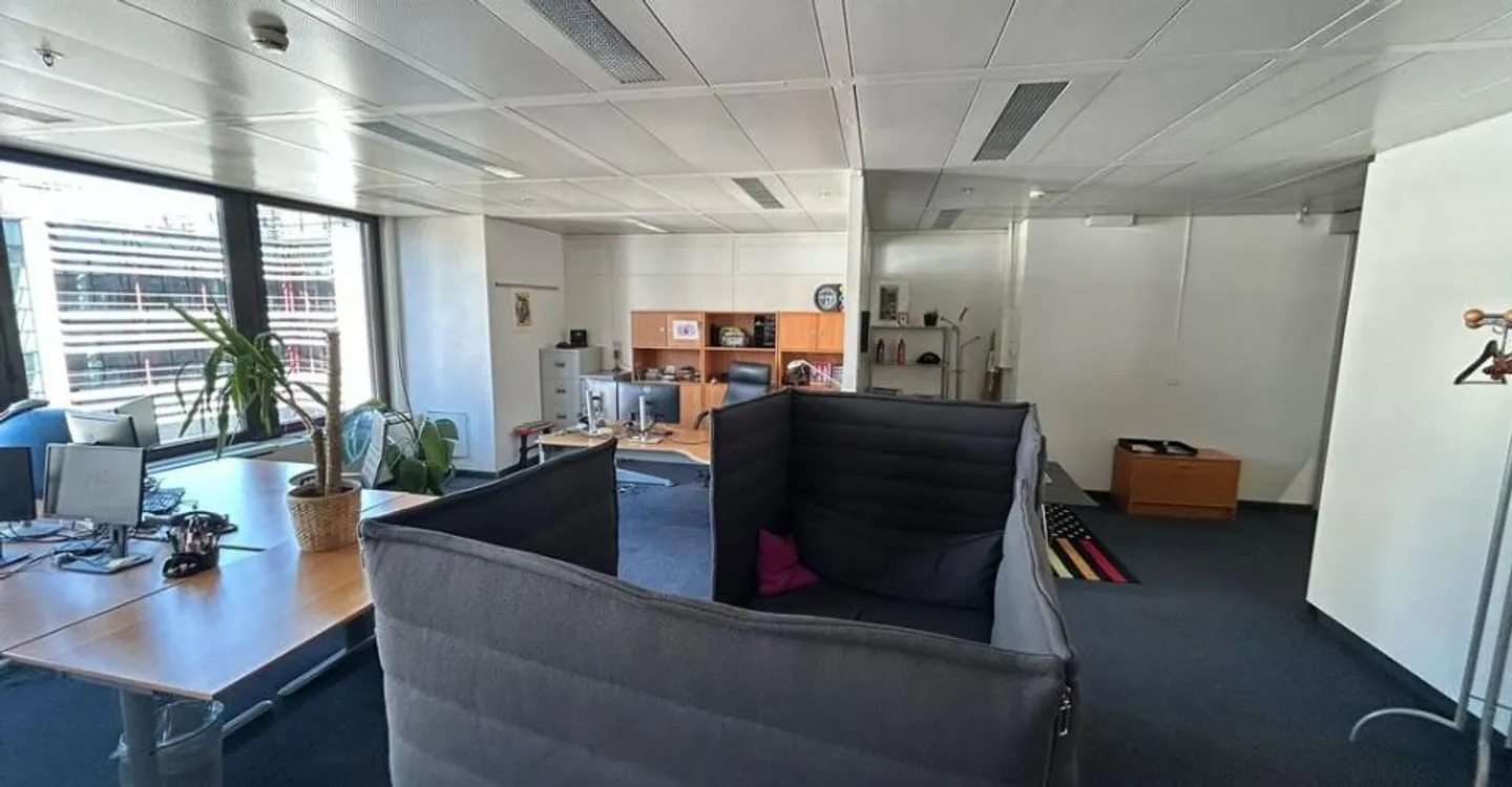 Espace de bureau au Geneva Business Center - Photo 8 sur 8