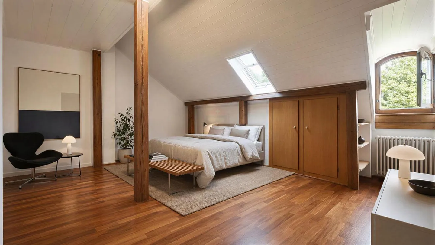 Duplex Exceptionnel au Château Barillet - Photo 6 sur 10