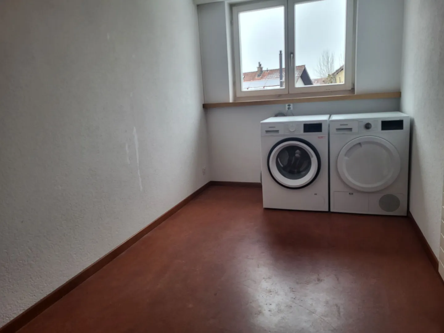 Appartamento luminoso di 3,5 stanze pronto per essere abitato a Fricktal - Foto 7 di 7