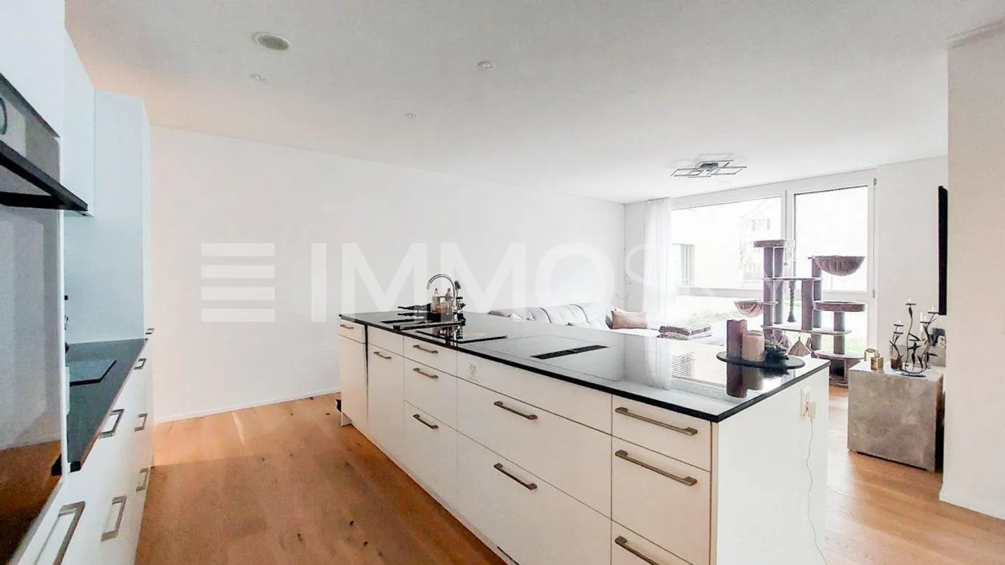 Arriver et respirer - Votre maison moderne de premier choix - Photo 2 sur 5