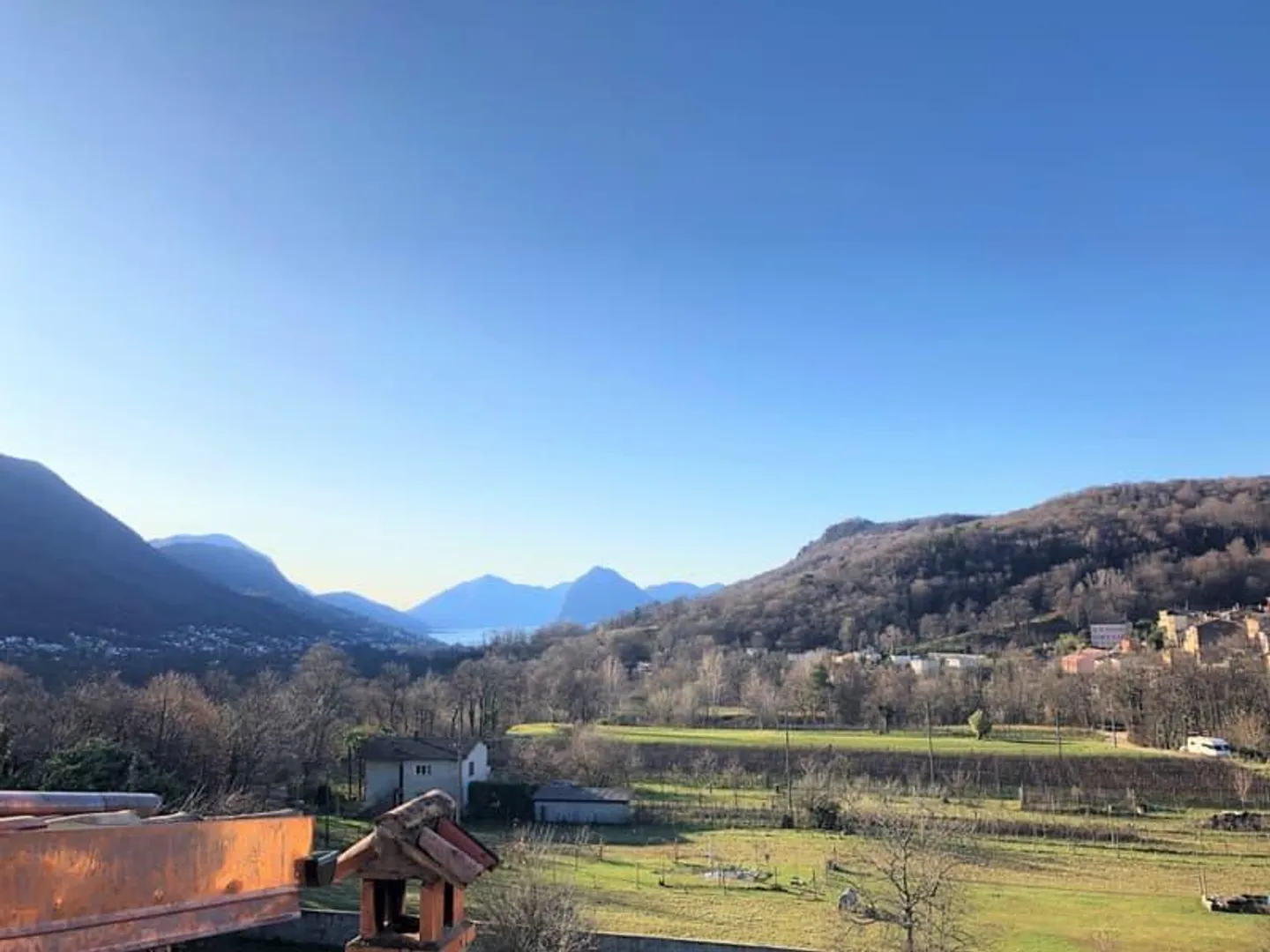 Charmante maison rustique à Sarone - Photo 3 sur 3