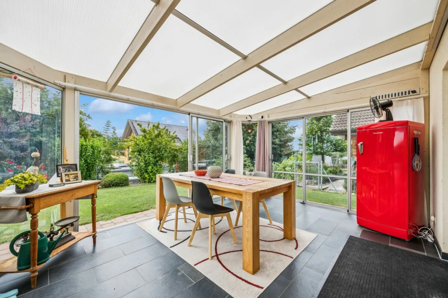 Maison individuelle à vendre - Photo 10 sur 15