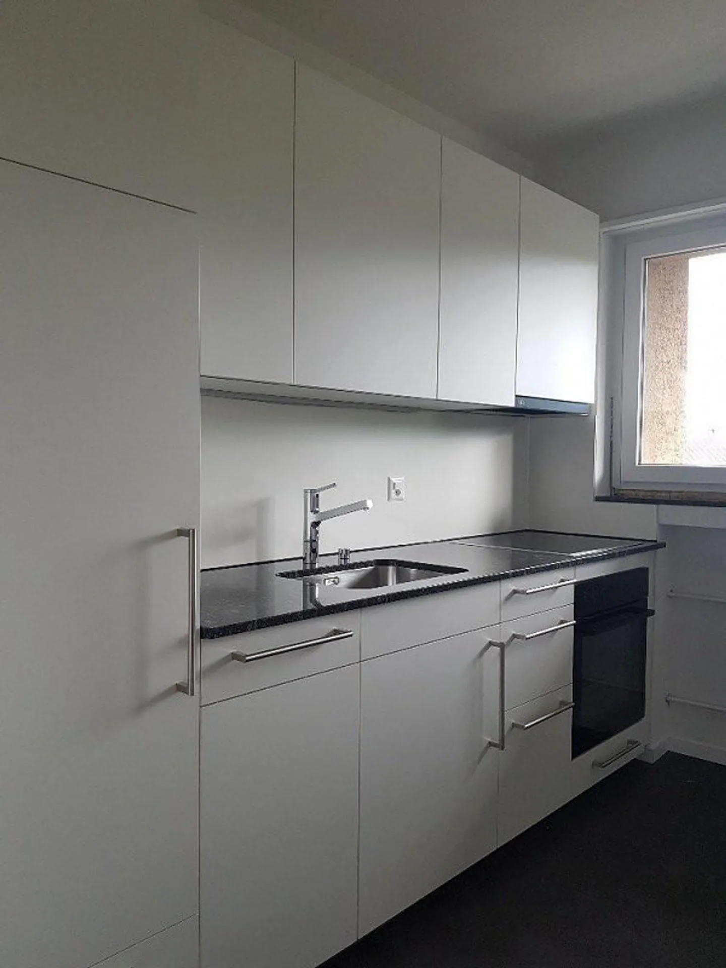 Gemütliche Wohnung mit Bergblick - Foto 1 von 7