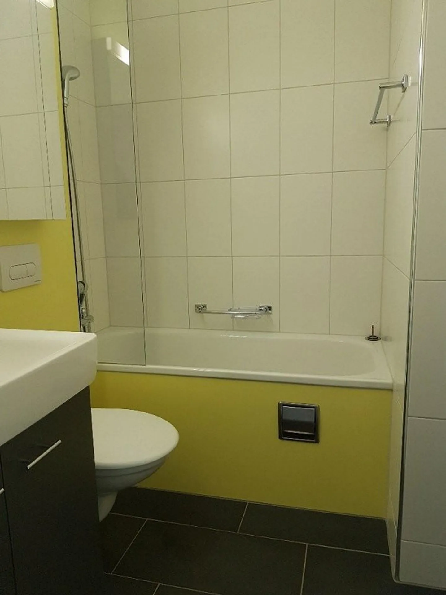 Gemütliche Wohnung mit Bergblick - Foto 3 von 7