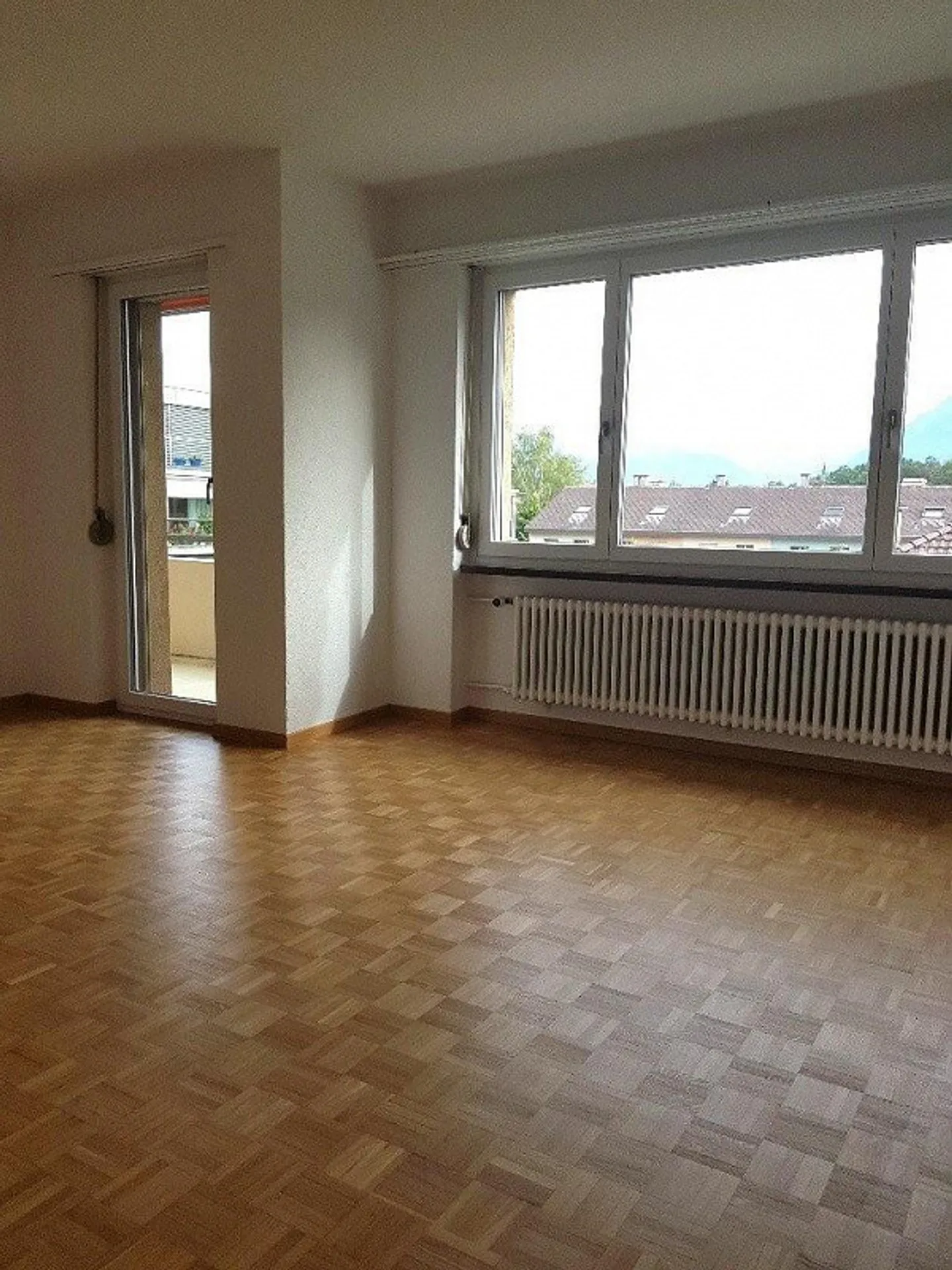 Gemütliche Wohnung mit Bergblick - Foto 4 von 7