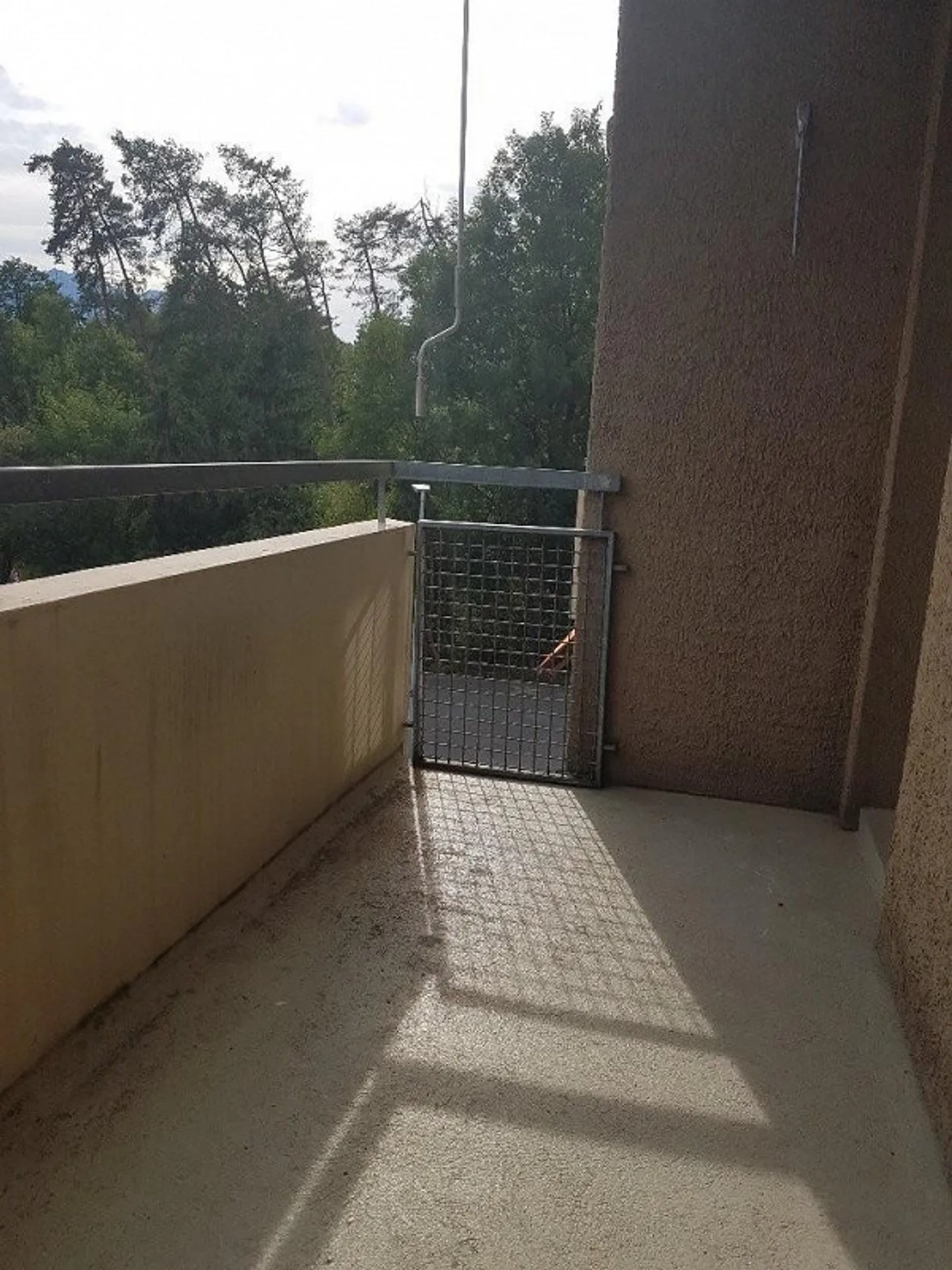 Gemütliche Wohnung mit Bergblick - Foto 5 von 7