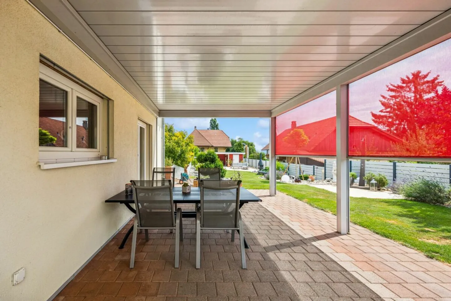 Maison individuelle à vendre - Photo 11 sur 15