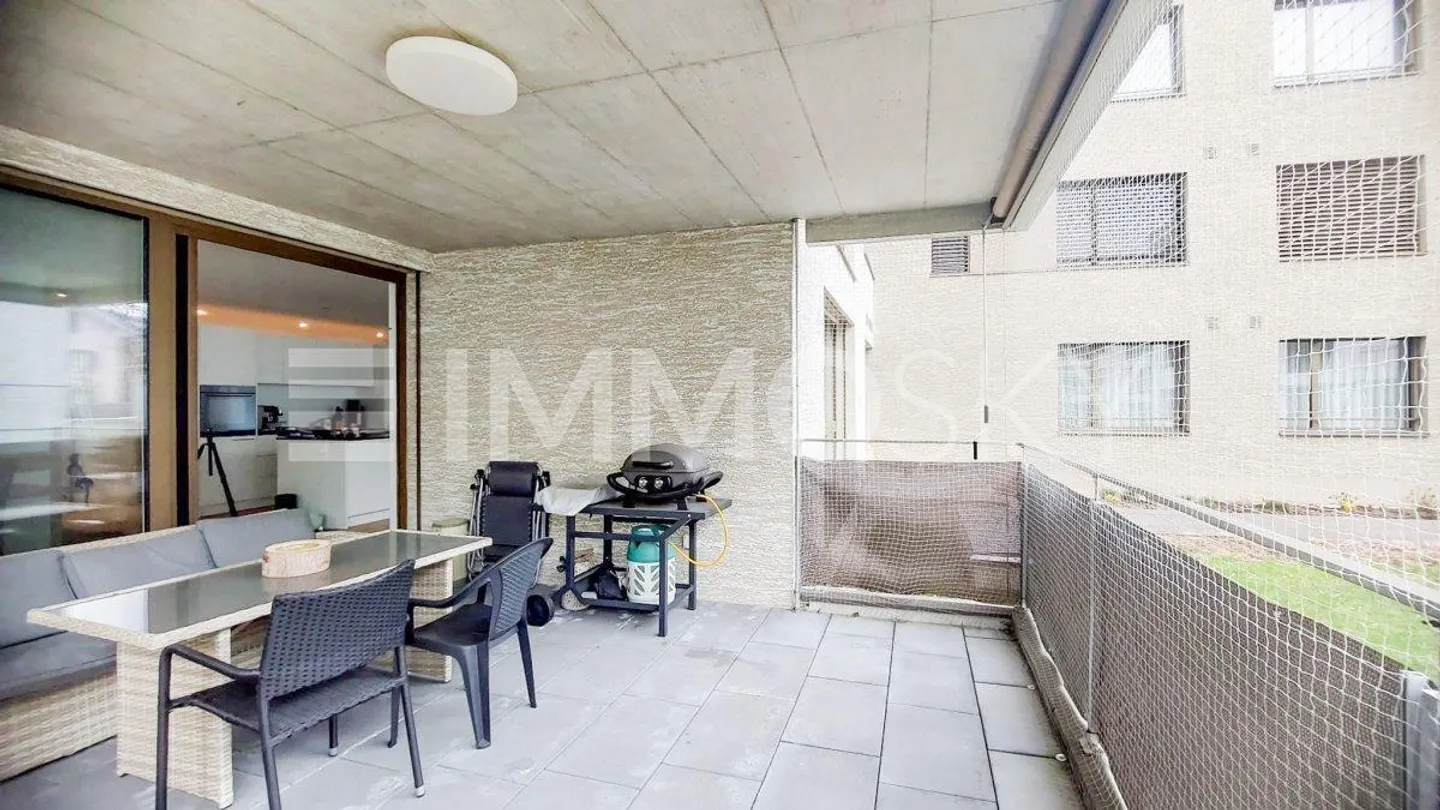 Arriver et respirer - Votre maison moderne de premier choix - Photo 5 sur 5