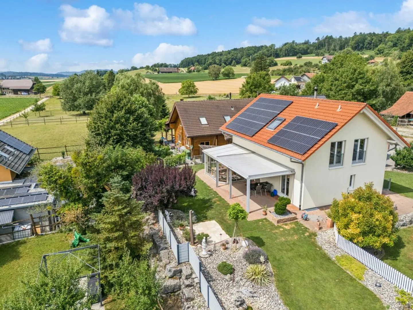 Maison individuelle à vendre - Photo 12 sur 15