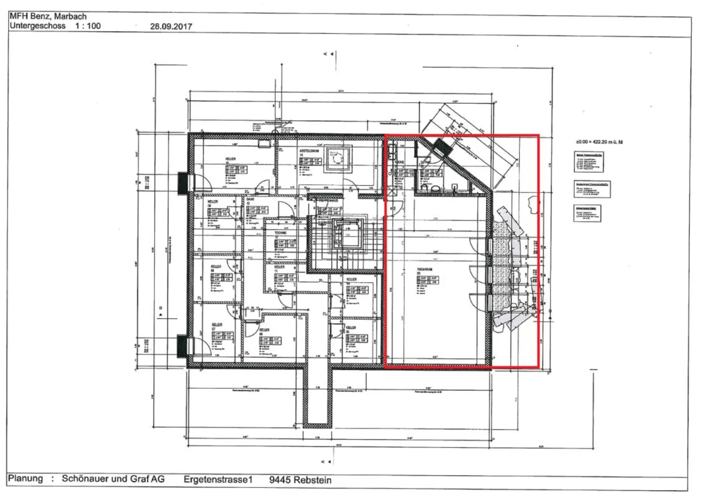 A room with many possibilities - Photo 6 of 6