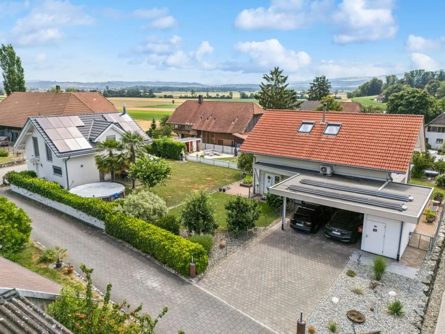 Maison individuelle à vendre - Photo 13 sur 15