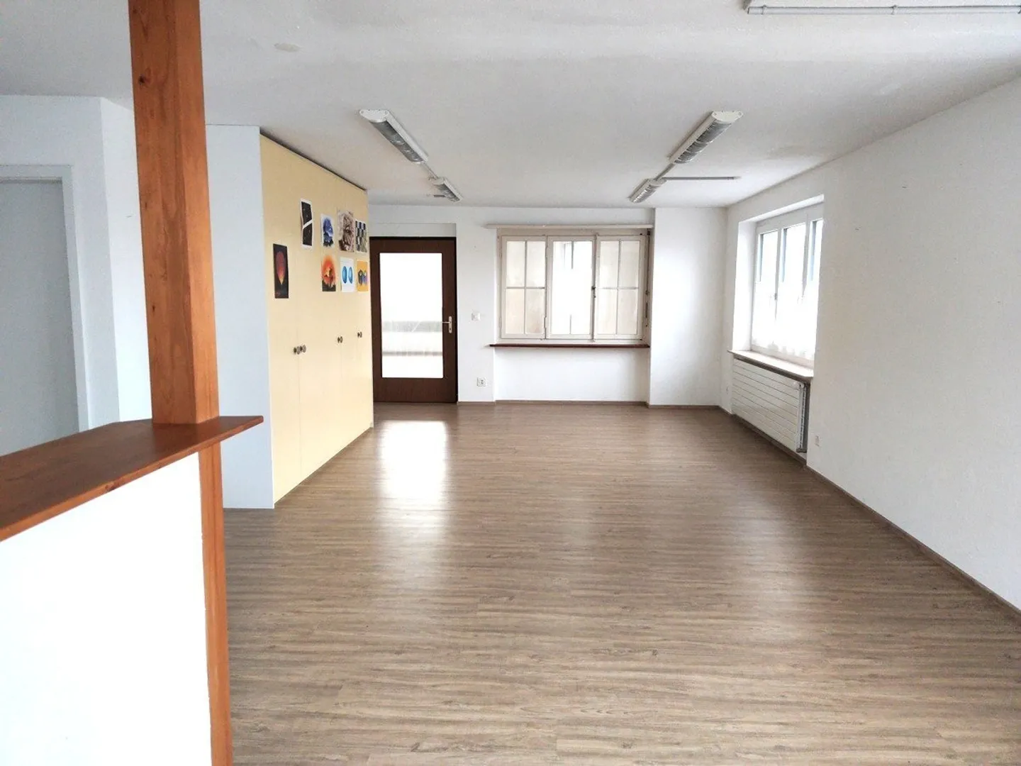 Vielseitiger Gewerberaum - Foto 1 von 4