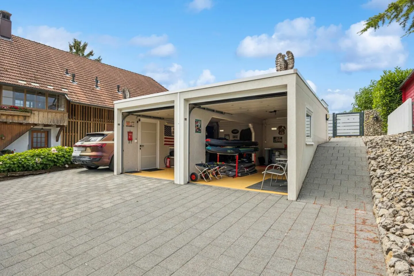 Maison individuelle à vendre - Photo 14 sur 15