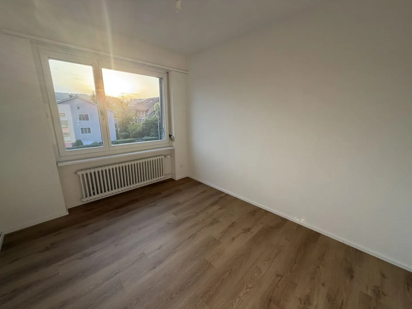 Renovierte Wohnung am Stadtrand - Foto 6 von 10