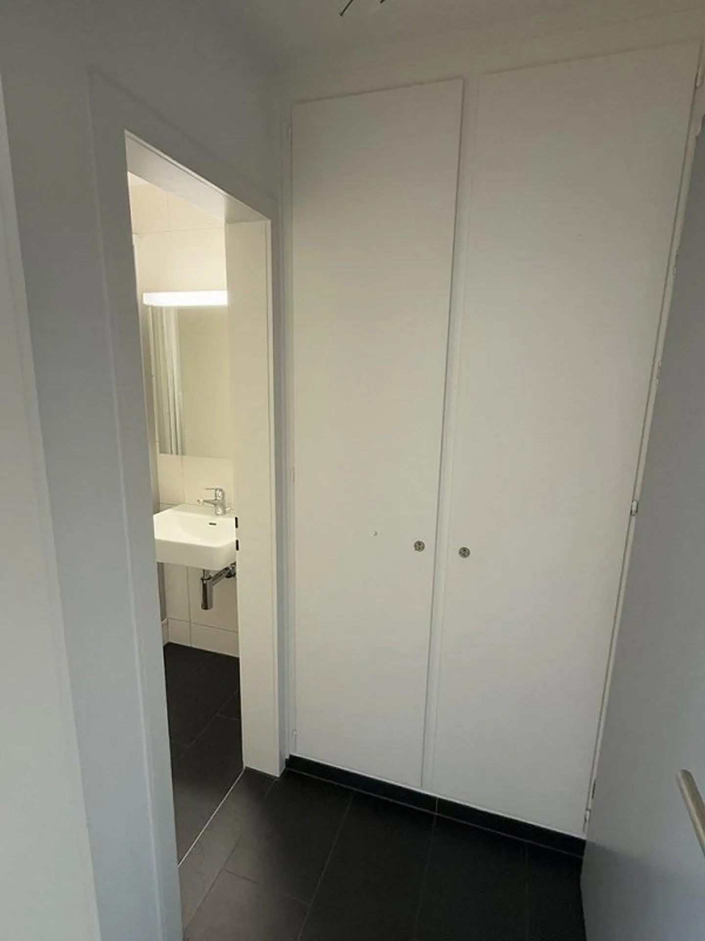 Moderne Single-Wohnung in Altenberg - Foto 3 von 7