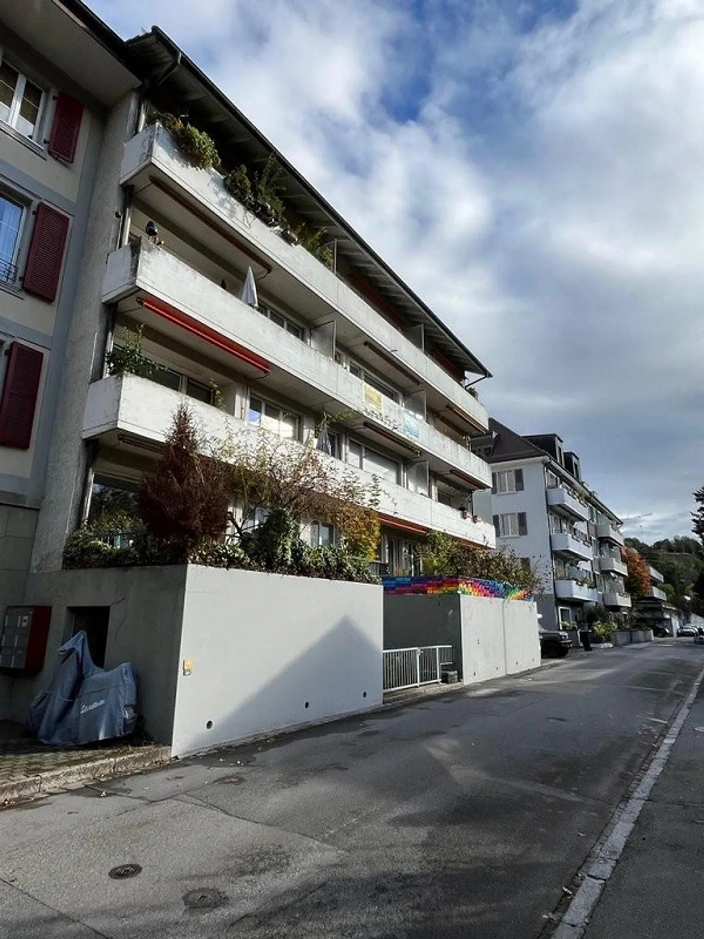 Moderne Single-Wohnung in Altenberg - Foto 7 von 7