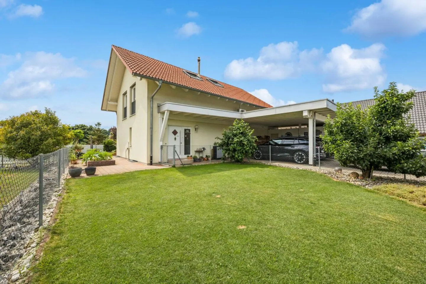 Maison individuelle à vendre - Photo 15 sur 15