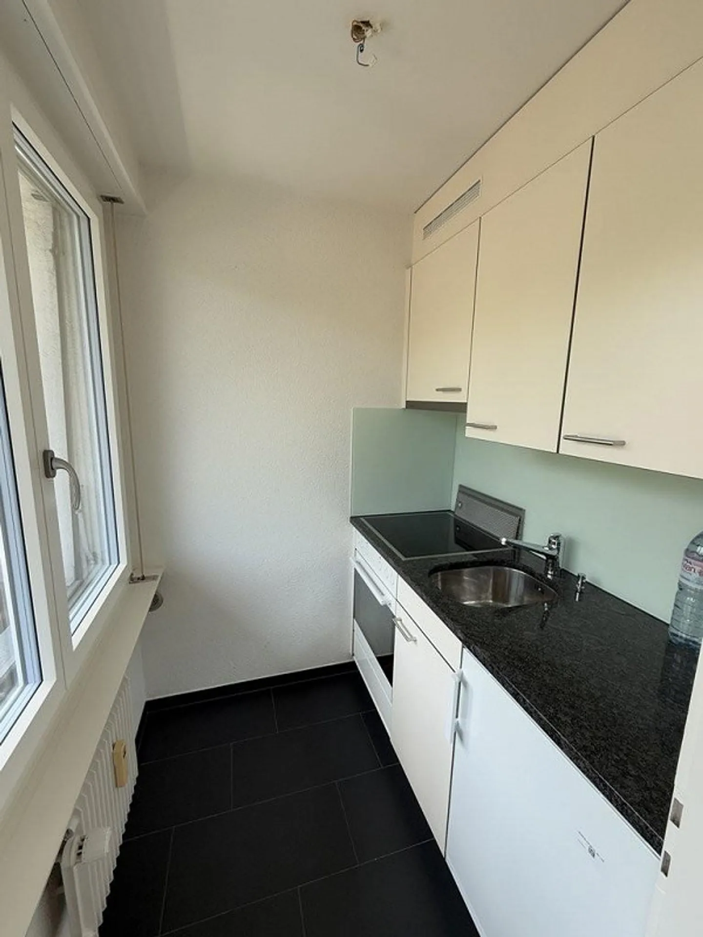Moderne Single-Wohnung in Altenberg - Foto 1 von 7
