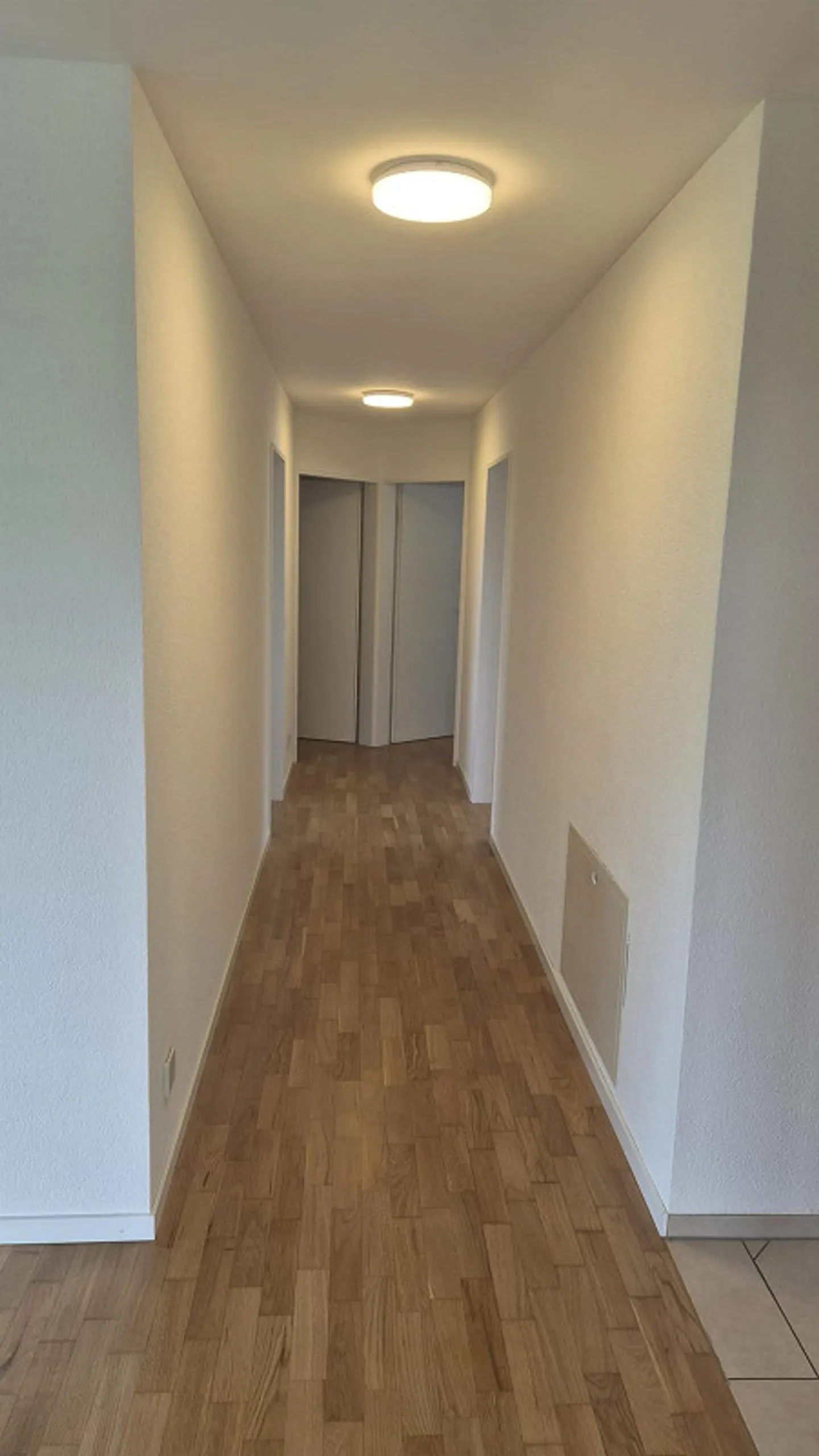Appartamento soleggiato di 4,5 stanze al 1° piano in un quartiere tranquillo - Foto 15 di 17