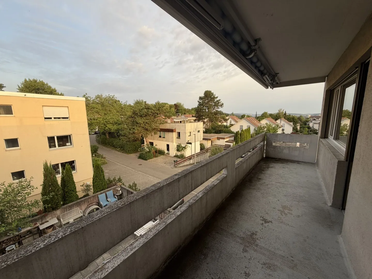Renovierte Wohnung am Stadtrand - Foto 9 von 10