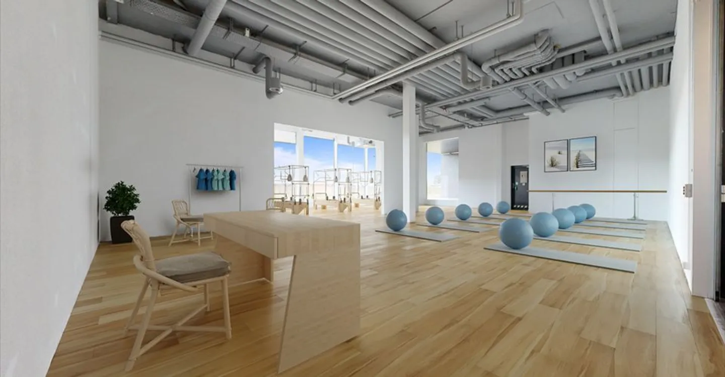 Mischgenutztes Gebäude mieten - Foto 5 von 7