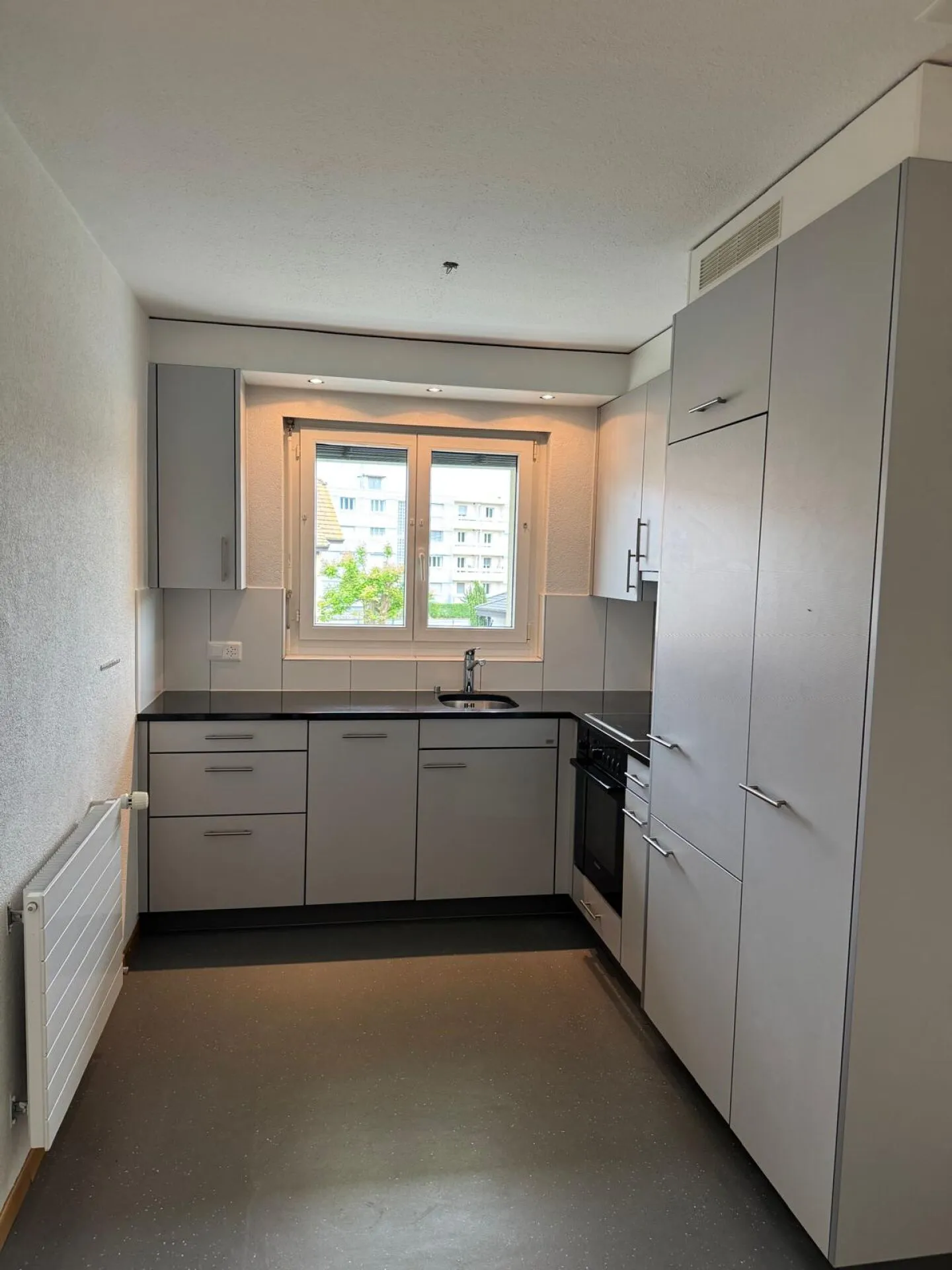 Appartamento in affitto - Foto 3 di 8